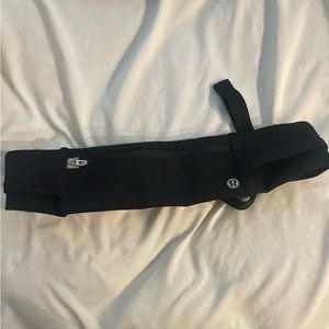 COPY - Fast and Free Running Belt